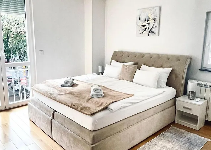 Apartment Delic