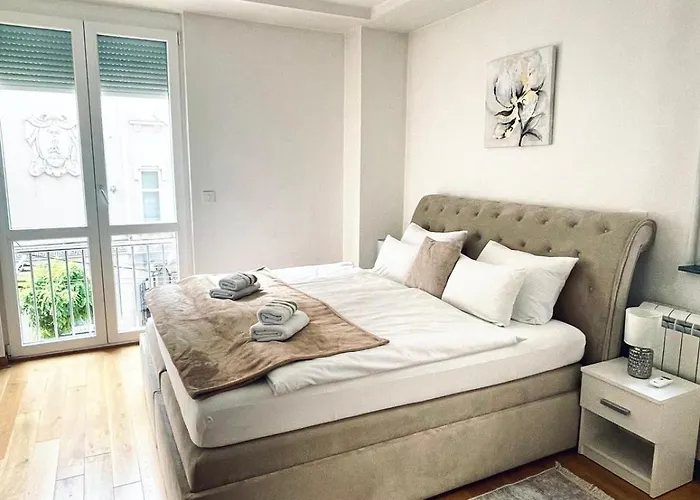 Apartment Delic