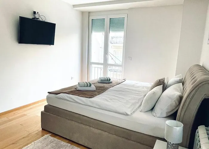 Apartment Delic