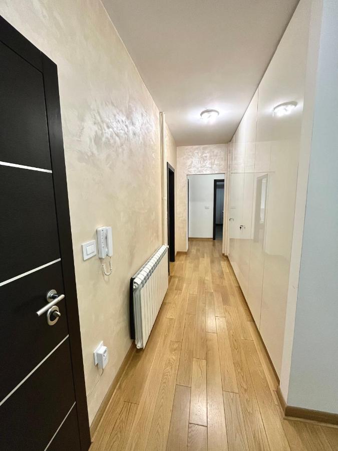 Delic Apartment *