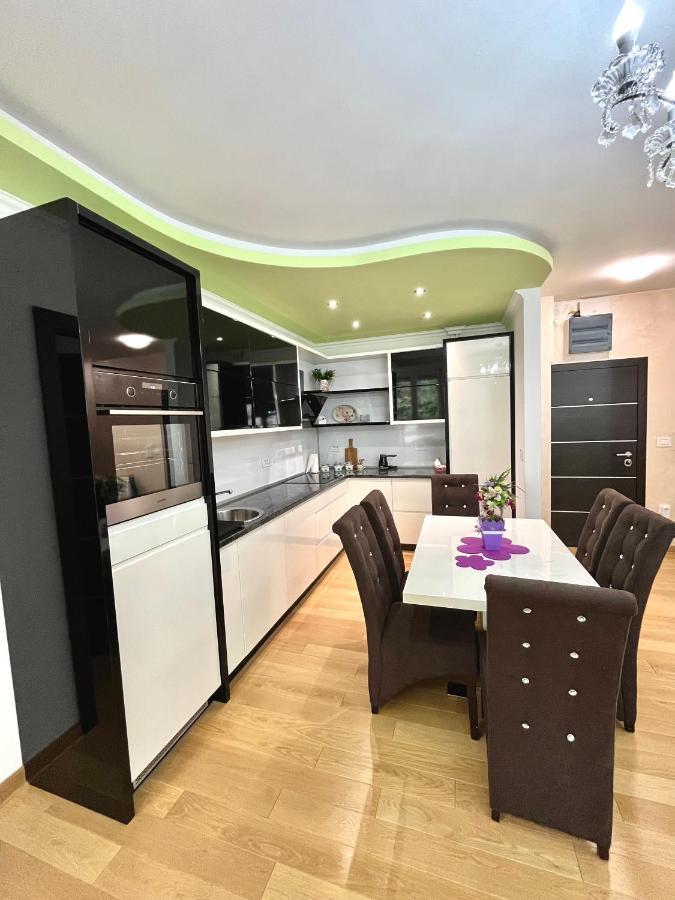 Apartment Delic Belgrad