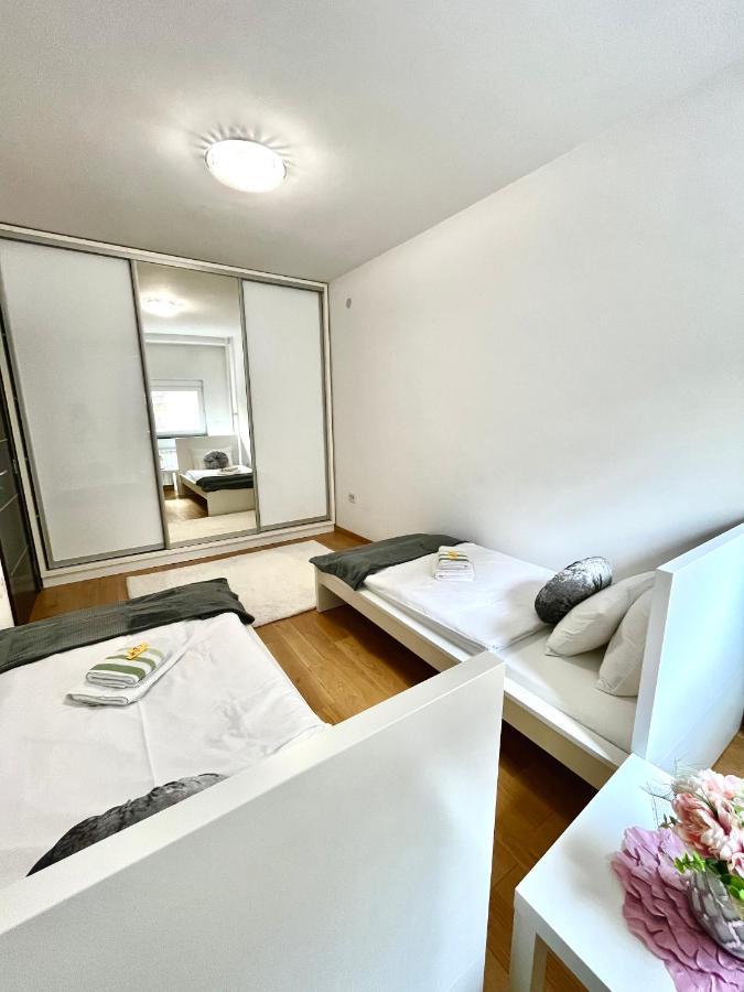 Apartment Delic Belgrad