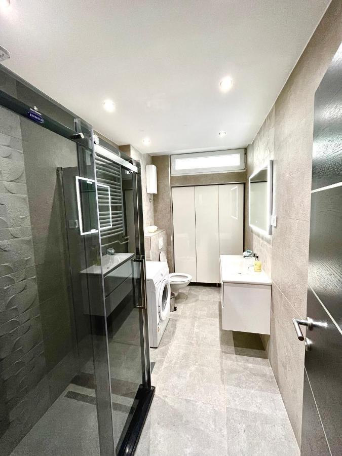 Apartment Delic Belgrad