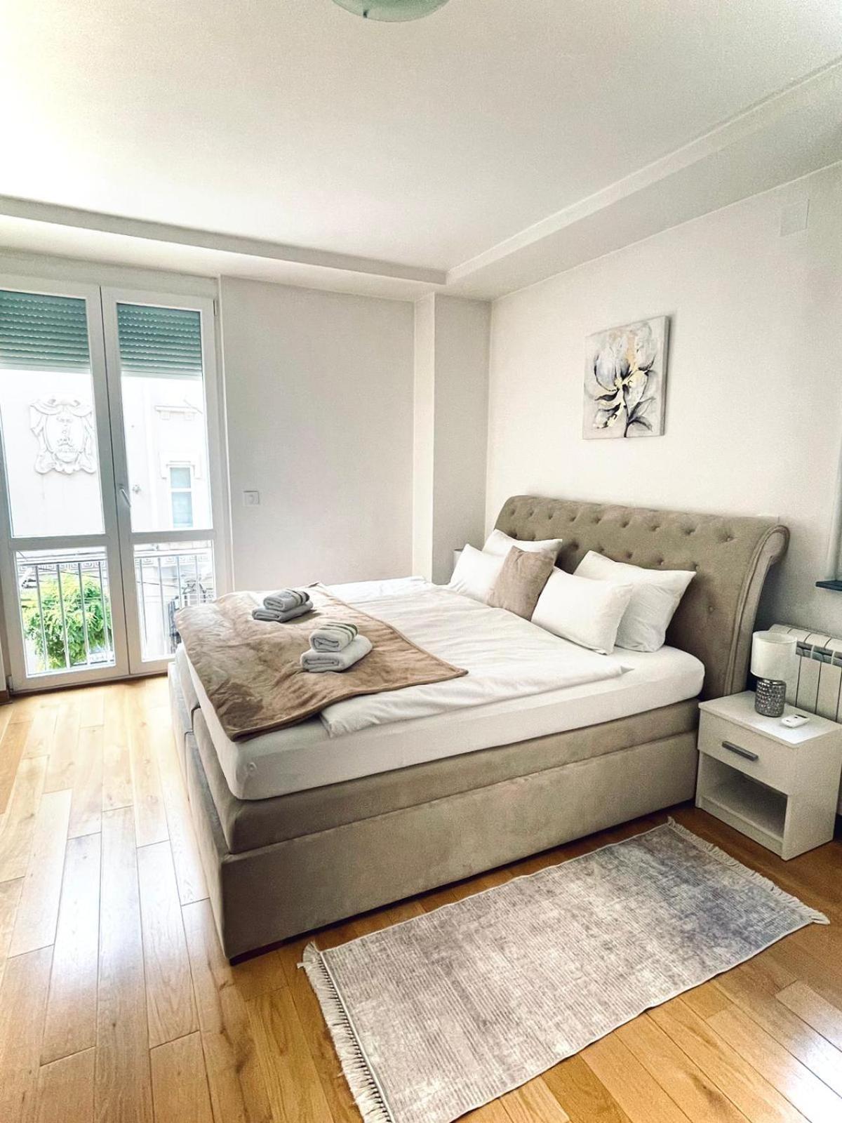 Delic Apartment *